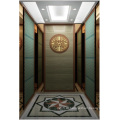 Лифтовой лифт для пассажирского лифта с трапециевидным покрытием Mr &amp; Mrl Aksen Hl-X-043